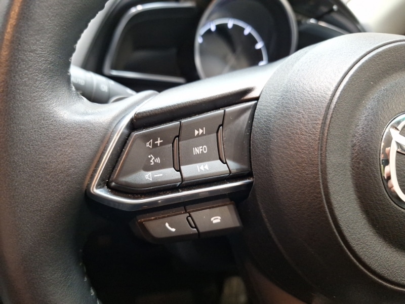 Used Mazda Mazda2 2022 for sale - 76683493: Photo 15