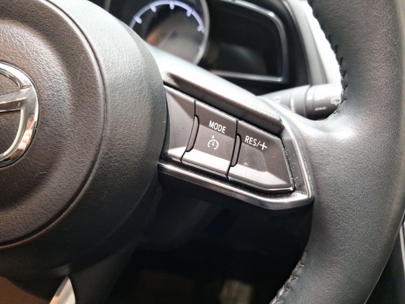 Used Mazda Mazda2 2022 for sale - 76683493: Photo 16