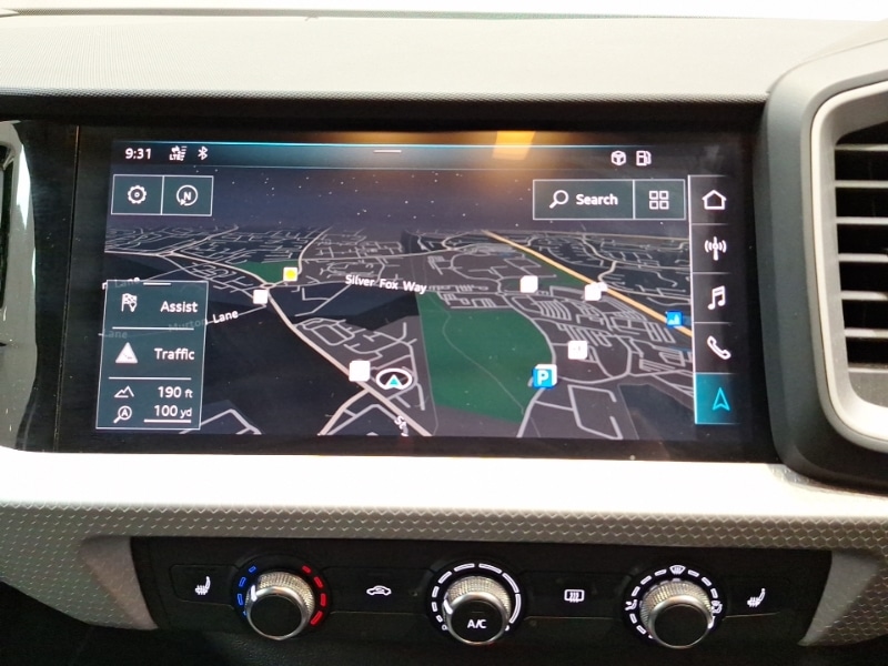 Used Audi A1 2019 for sale - 77503141: Photo 10