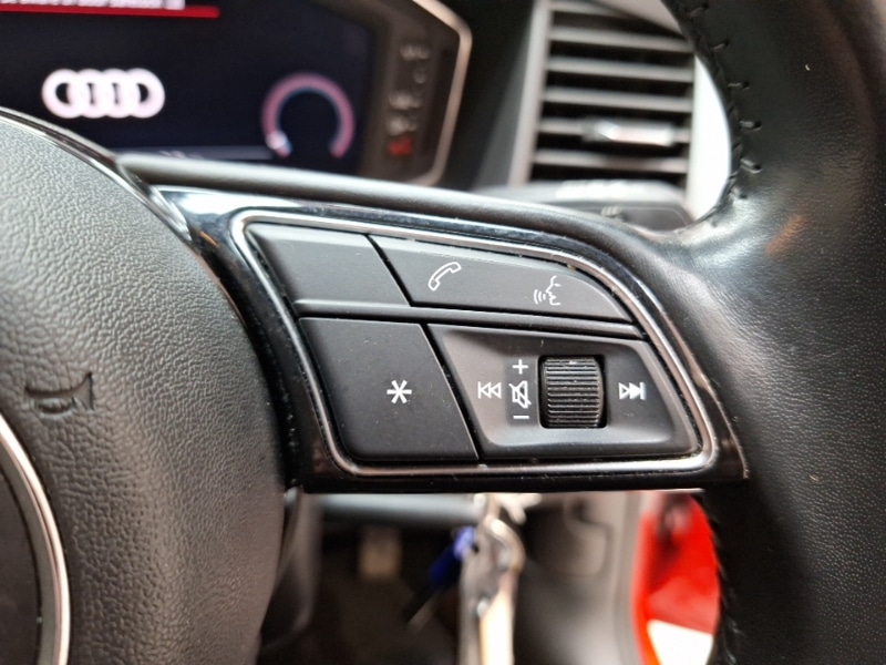 Used Audi A1 2019 for sale - 77503141: Photo 17