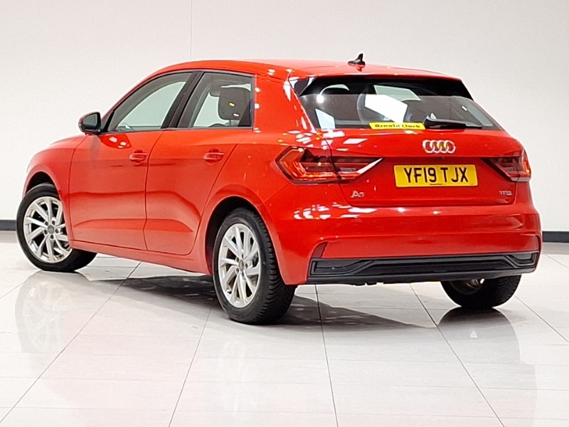 Used Audi A1 2019 for sale - 77503141: Photo 3