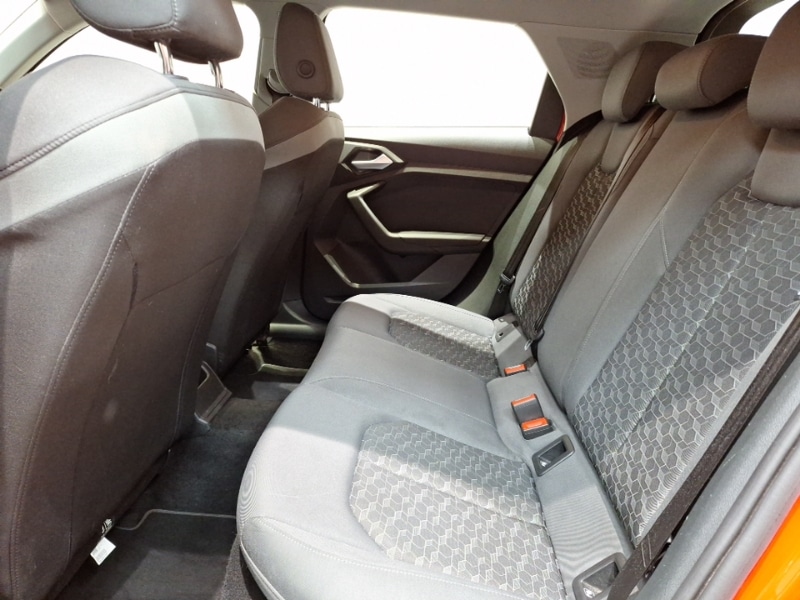 Used Audi A1 2019 for sale - 77503141: Photo 6