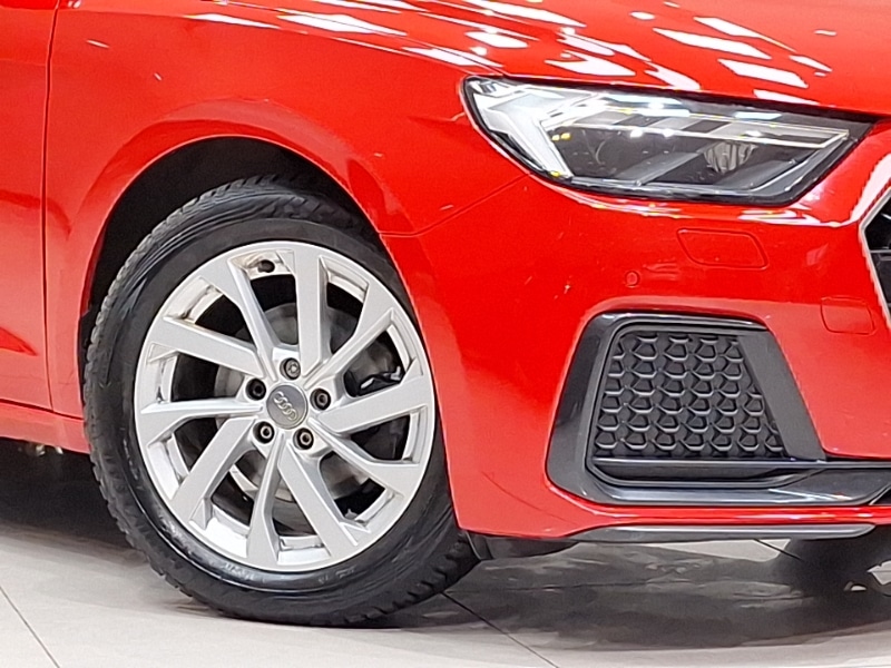 Used Audi A1 2019 for sale - 77503141: Photo 9