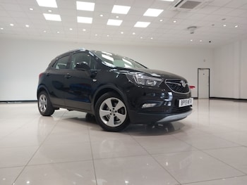 Used Vauxhall Mokka X 2019 for sale - 78873078: Photo