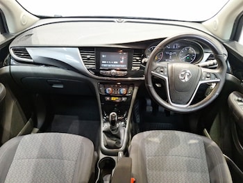 Used Vauxhall Mokka X 2019 for sale - 78873078: Photo
