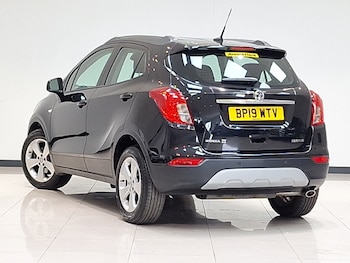 Used Vauxhall Mokka X 2019 for sale - 78873078: Photo
