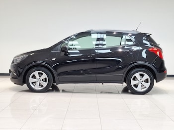 Used Vauxhall Mokka X 2019 for sale - 78873078: Photo
