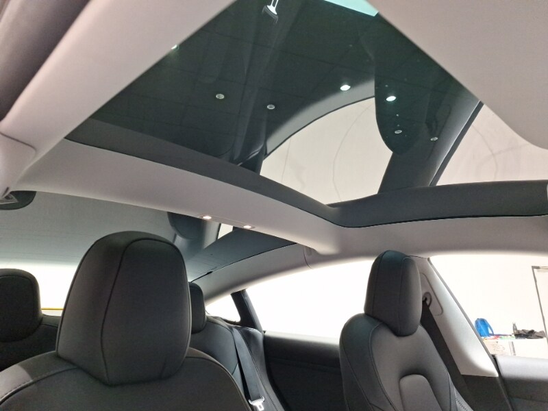 Used Tesla Model 3 2021 for sale - 77284762: Photo 13