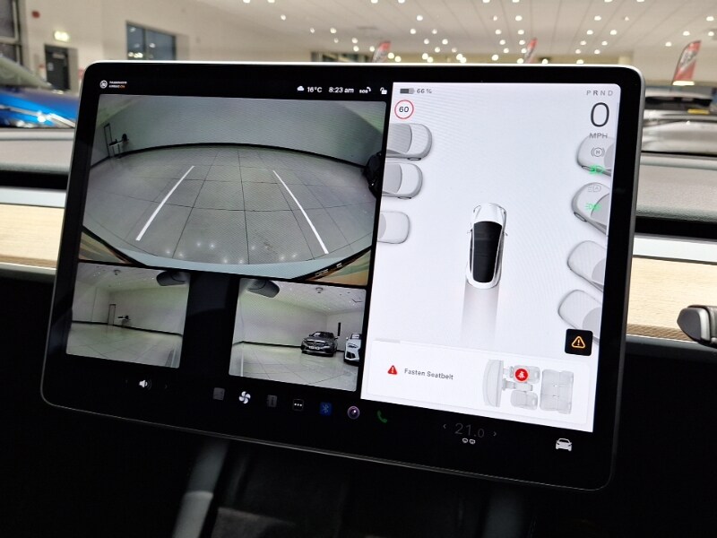 Used Tesla Model 3 2021 for sale - 77284762: Photo 14