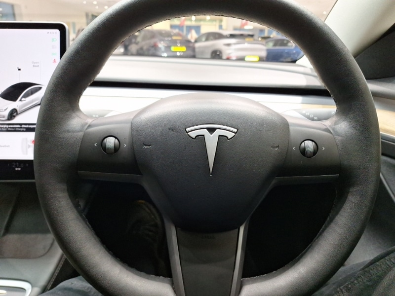 Used Tesla Model 3 2021 for sale - 77284762: Photo 16