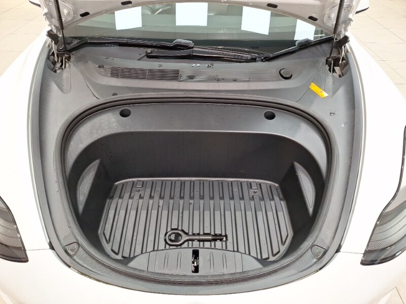 Used Tesla Model 3 2021 for sale - 77284762: Photo 18