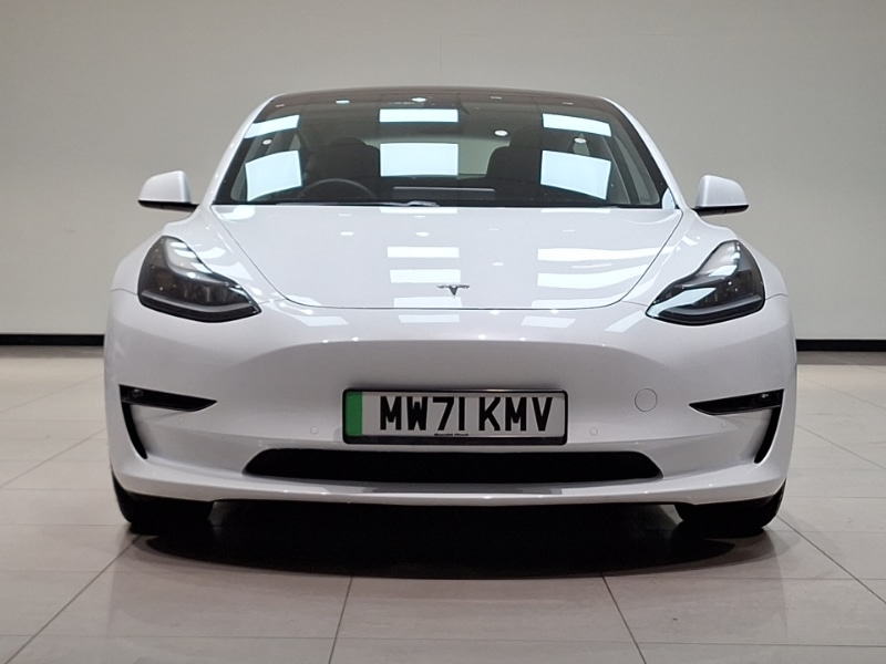 Used Tesla Model 3 2021 for sale - 77284762: Photo 19