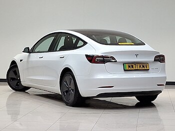 Used Tesla Model 3 2021 for sale - 77284762: Photo