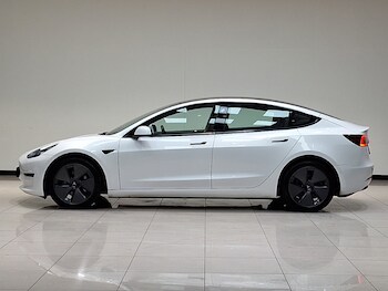 Used Tesla Model 3 2021 for sale - 77284762: Photo