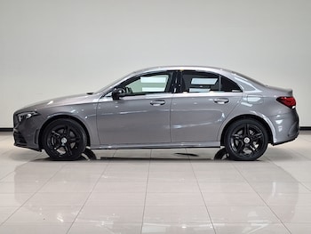 Used Mercedes-Benz A-Class 2022 for sale - 78811719: Photo