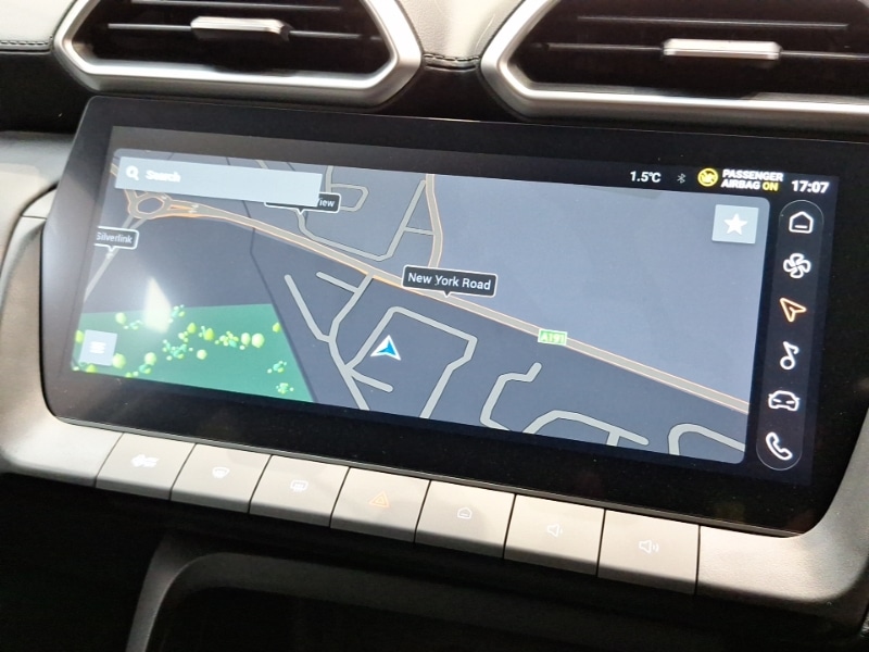 Used MG MG ZS 2025 for sale - 76656634: Photo 10