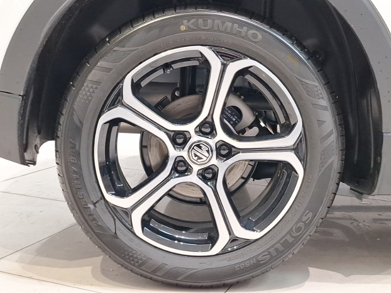 Used MG MG ZS 2025 for sale - 76656634: Photo 12