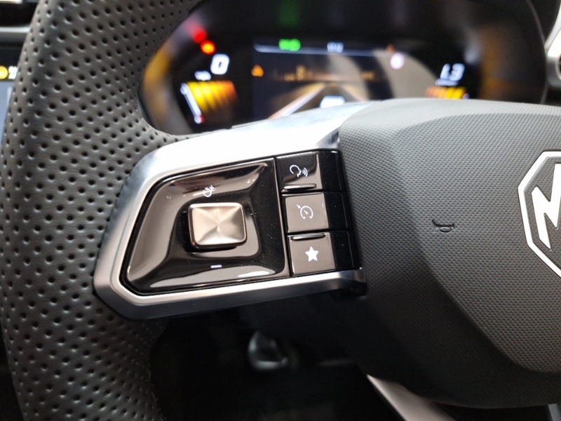 Used MG MG ZS 2025 for sale - 76656634: Photo 16