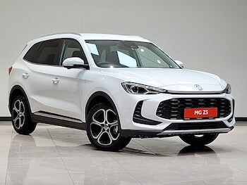 Used MG MG ZS 2025 for sale - 76656634: Photo