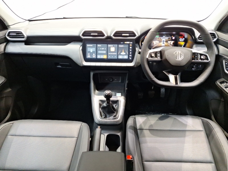 Used MG MG ZS 2025 for sale - 76656634: Photo 2