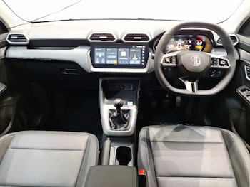 Used MG MG ZS 2025 for sale - 76656634: Photo