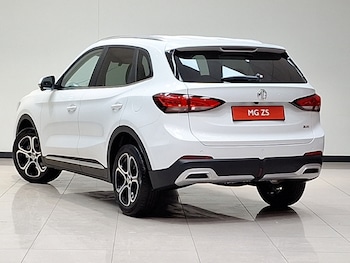 Used MG MG ZS 2025 for sale - 76656634: Photo
