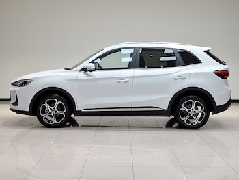 Used MG MG ZS 2025 for sale - 76656634: Photo