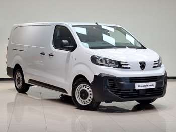 Used Peugeot Expert 2024 for sale - 75007998: Photo