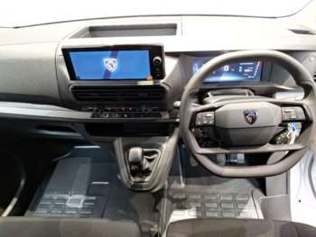 Used Peugeot Expert 2024 for sale - 75007998: Photo