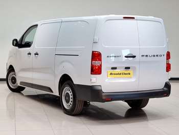 Used Peugeot Expert 2024 for sale - 75007998: Photo