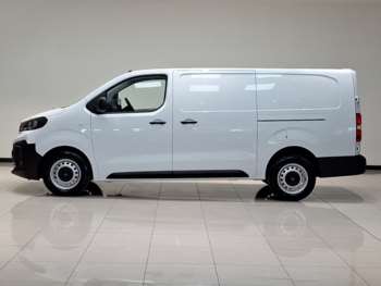 Used Peugeot Expert 2024 for sale - 75007998: Photo