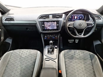 Used Volkswagen Tiguan 2021 for sale - 75562266: Photo