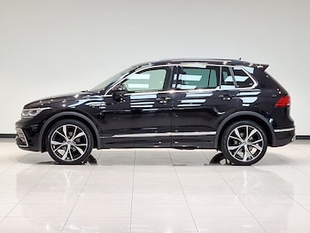 Used Volkswagen Tiguan 2021 for sale - 75562266: Photo