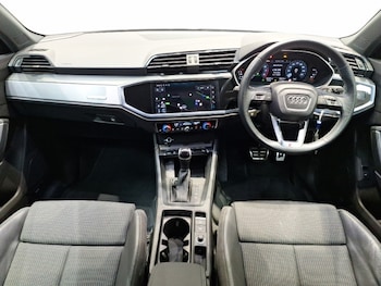 Used Audi Q3 2022 for sale - 75429304: Photo