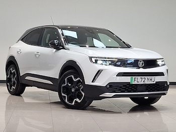 Used Vauxhall Mokka 2022 for sale - 78849019: Photo