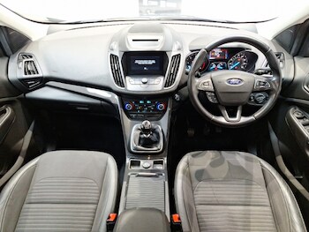 Used Ford Kuga 2018 for sale - 78355024: Photo