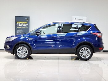 Used Ford Kuga 2018 for sale - 78355024: Photo