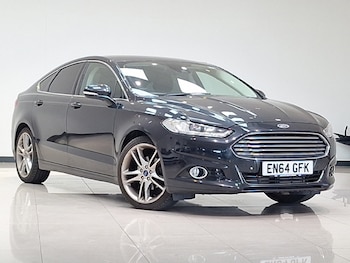 Used Ford Mondeo 2015 for sale - 78827494: Photo