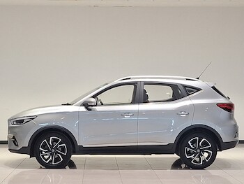 Used MG MG ZS 2022 for sale - 75828430: Photo