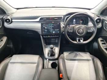Used MG MG ZS 2024 for sale - 74492425: Photo