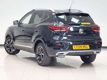 Used MG MG ZS 2024 for sale - 74492425: Photo
