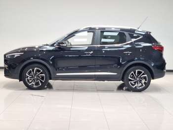 Used MG MG ZS 2024 for sale - 74492425: Photo