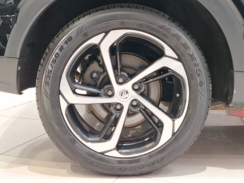 Used MG MG HS 2023 for sale - 77008580: Photo 12