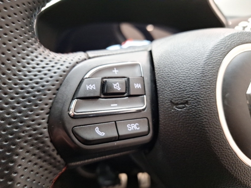 Used MG MG HS 2023 for sale - 77008580: Photo 15