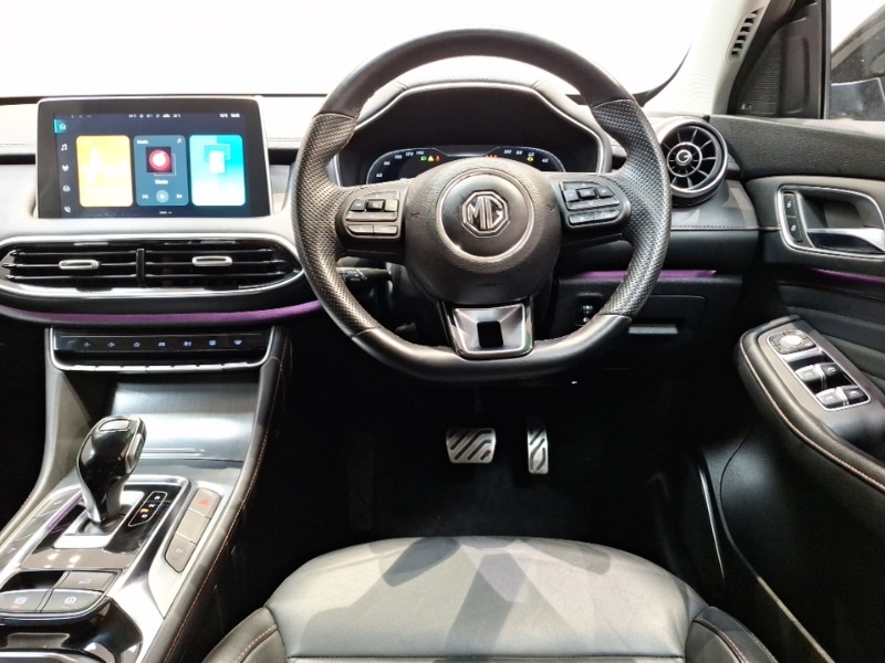 Used MG MG HS 2023 for sale - 77008580: Photo 7