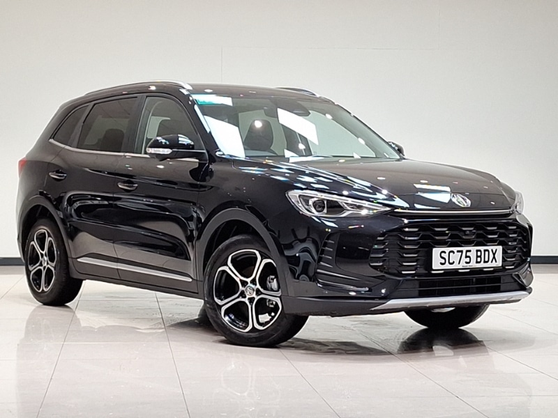 Used MG MG ZS 2025 for sale - 77114931: Photo 1