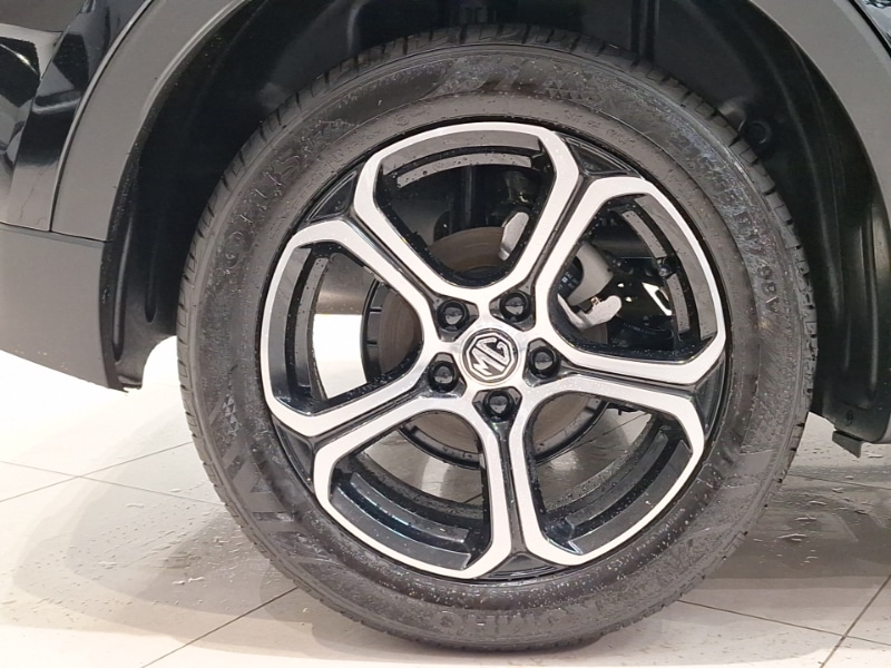 Used MG MG ZS 2025 for sale - 77114931: Photo 12