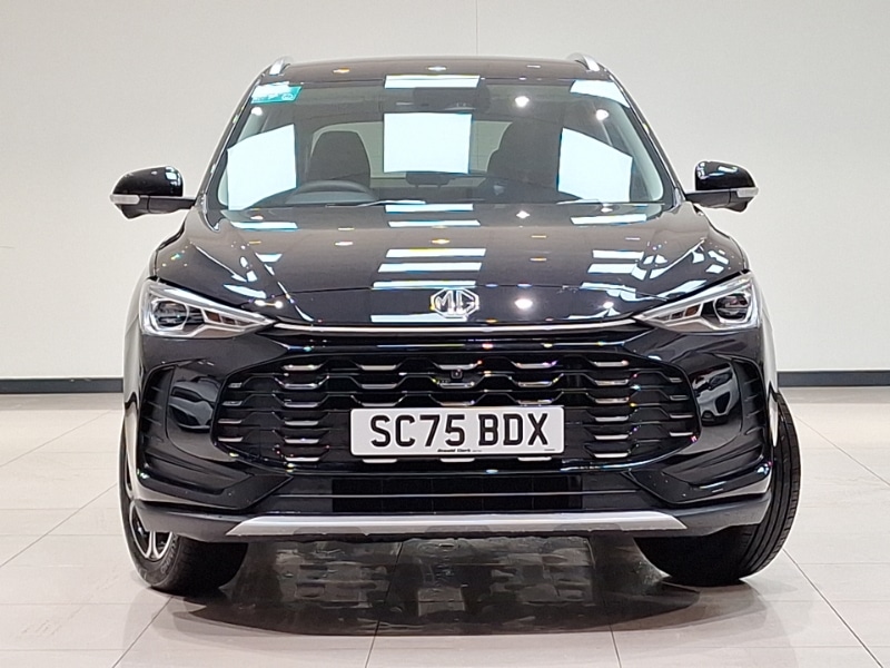 Used MG MG ZS 2025 for sale - 77114931: Photo 19