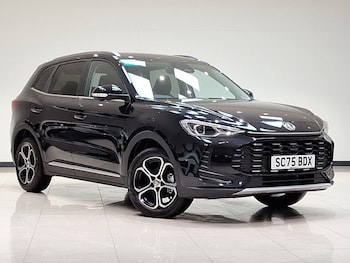 MG MG ZS feature image