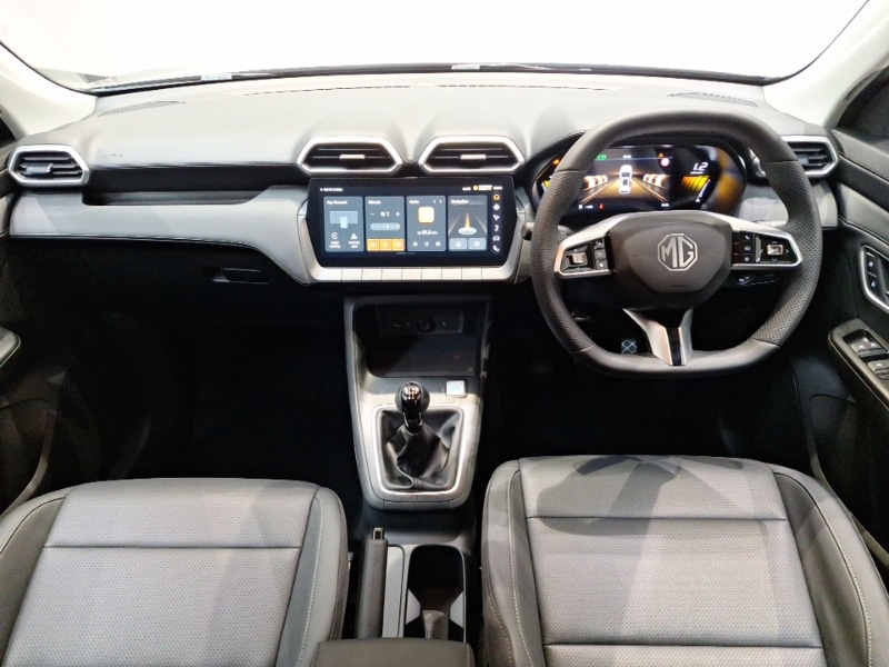 Used MG MG ZS 2025 for sale - 77114931: Photo 2